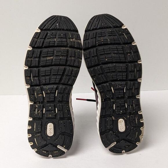 Brooks Addiction 14 Running Shoes, Black, Women's 9.5 M - Picture 6 of 8